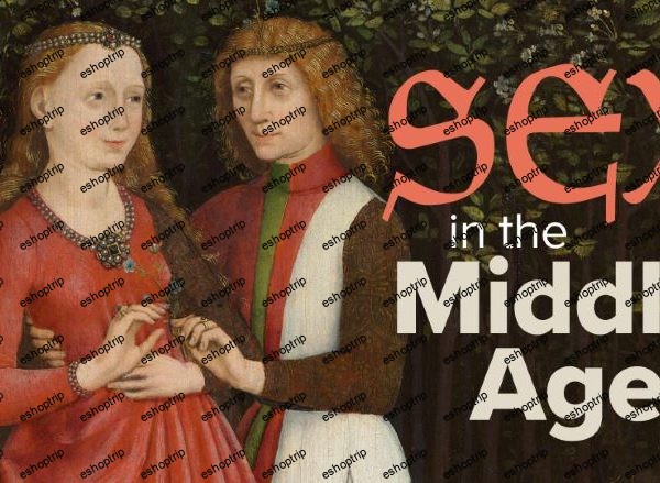 TTC Video Sex in the Middle Ages