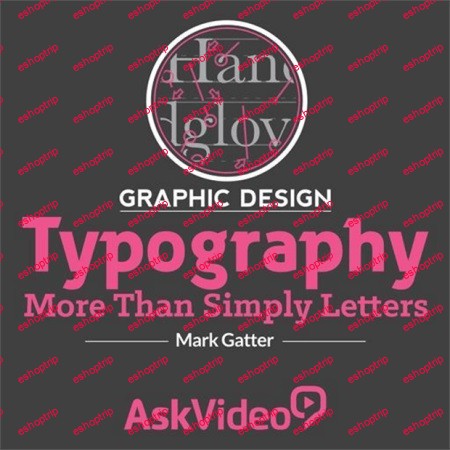 Typography More Than Simply Letters