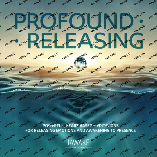 iAwake Technologies Profound Releasing with Joseph Kao