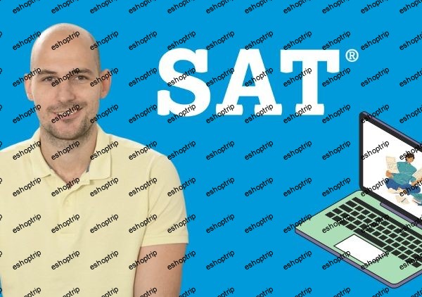 Ace the digital SAT