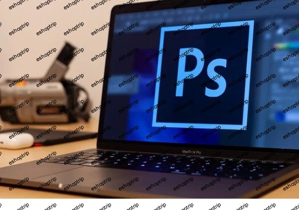 Adobe Photoshop CC A beginners to pro level