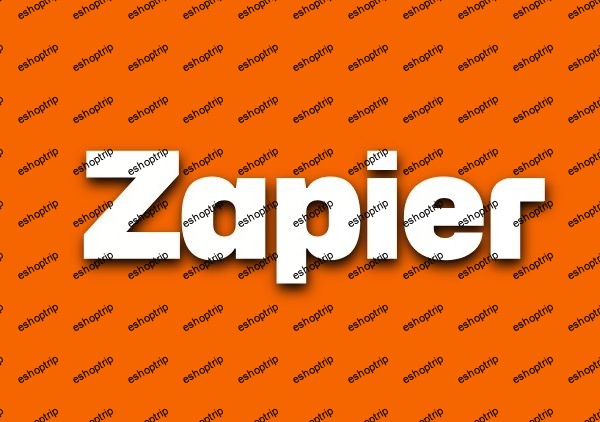 Automating Workflows with Zapier In 2024