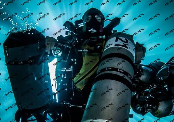 Become a Safe and Efficient Dive Explorer