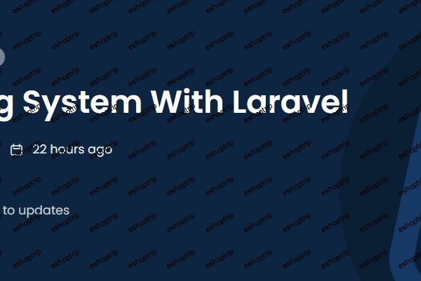 CodeCourse Build a Booking System With Laravel