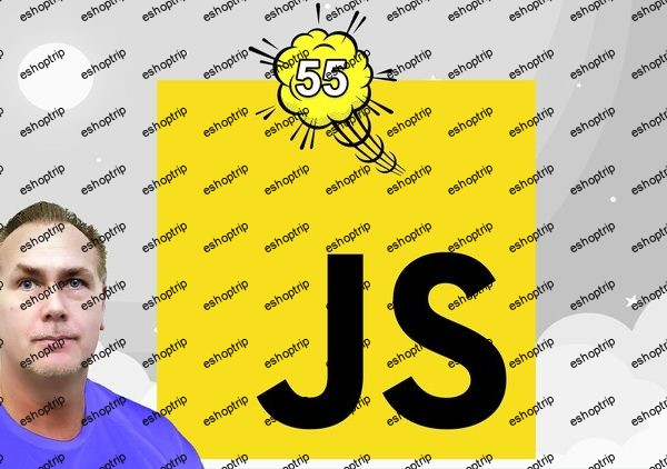 Complete JavaScript Projects Course Games 55 Modern JS DOM