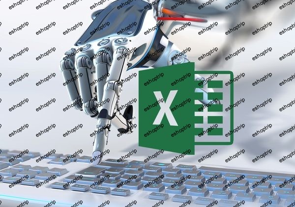 Create Your Own Automated Stock Trading Robot In EXCEL!