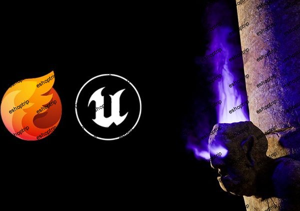 EmberGen Volumetric & Unreal Engine 5