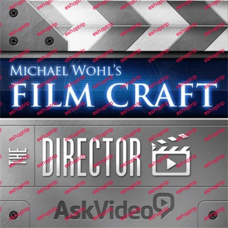 Film Craft The Director