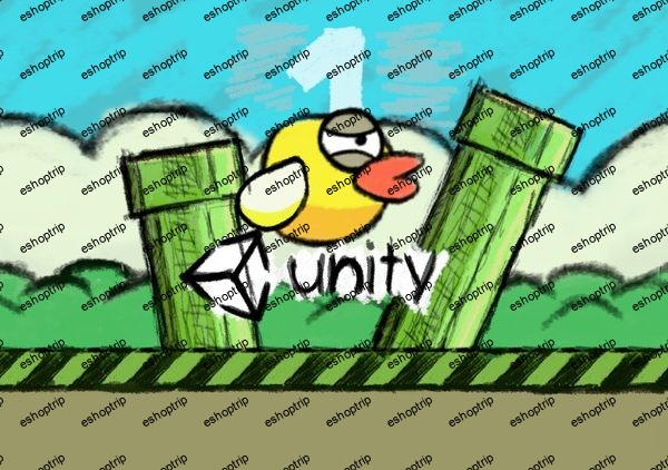 Flappy Bird Your Intro Guide to Unity Game Development