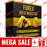 Forex GOLD Investor MT4 v1.9 NO DLL