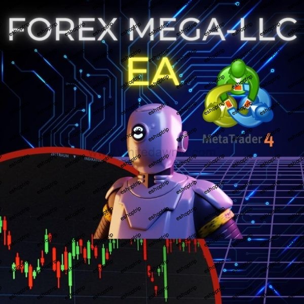 Forex Mega LLC EA v5.02 MT4 With Set Source Code