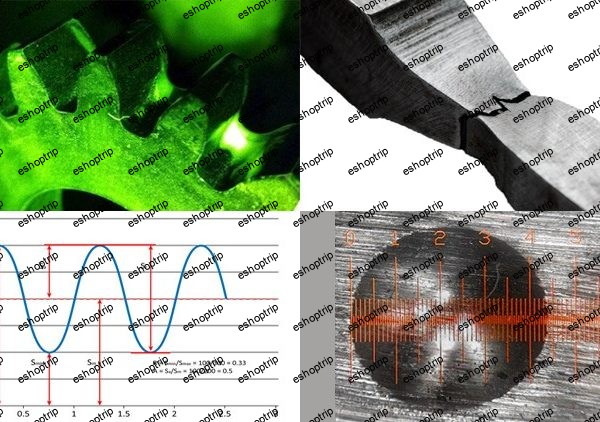 Fundamentals of Mechanical Testing