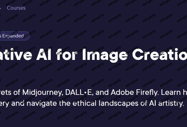 Generative AI for Image Creation