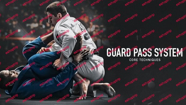 Guard Pass System Core Techniques