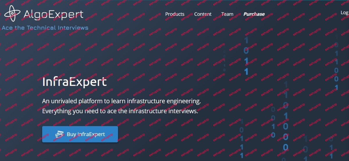 InfraExpert