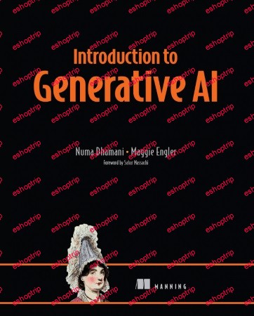 Introduction to Generative AI, Video Edition