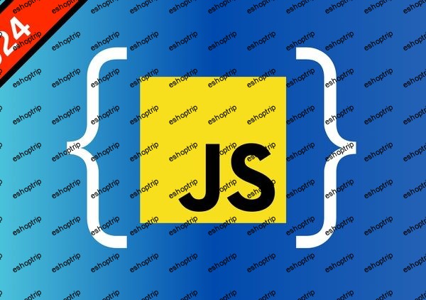 JavaScript Mastery 2024 Zero to Expert with Interview Prep