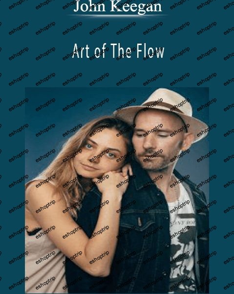 John Keegan Art of The Flow