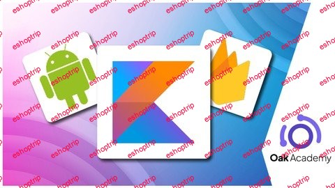 Kotlin Android App Development Build 5 Kotlin Android Apps