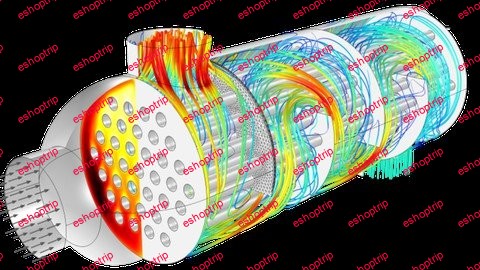 Learn Heat Exchanger Design Using Aspen Edr