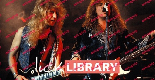 Lick Library Europe Guitar Lessons