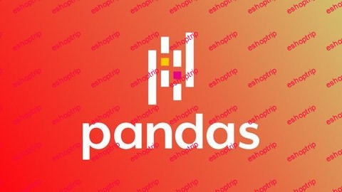 Master Pandas For Data Handling