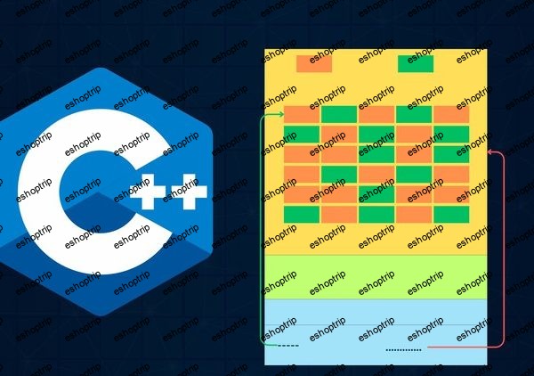 Master Pointers, Memory Management & Smart Pointers in C++20