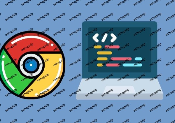 Mastering Chrome Developer Tools for Beginners