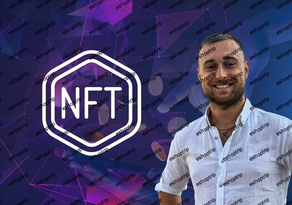 NFT For Beginners (Create, Buy and Sell NFTs)