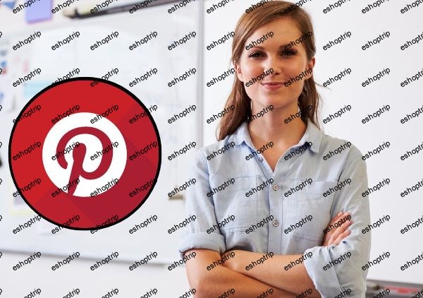 Pinterest Masterclass Pinterest Marketing & Pinterest Ads