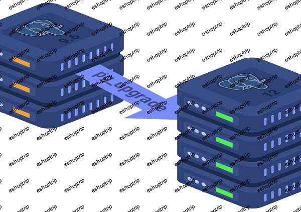 PostgreSQL DBA Table Partitioning and PG UPGRADE