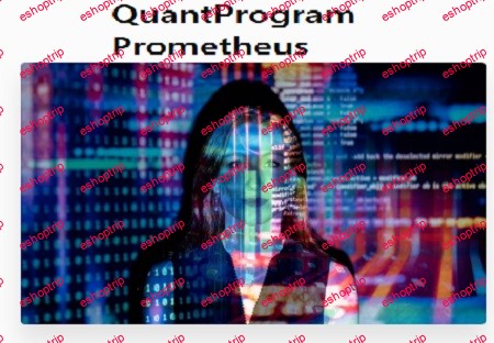 QuantProgram Prometheus