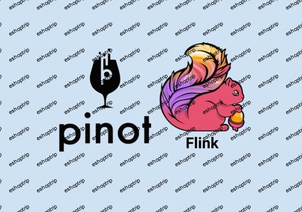 Realtime Analytics with Apache Pinot and Apache Flink