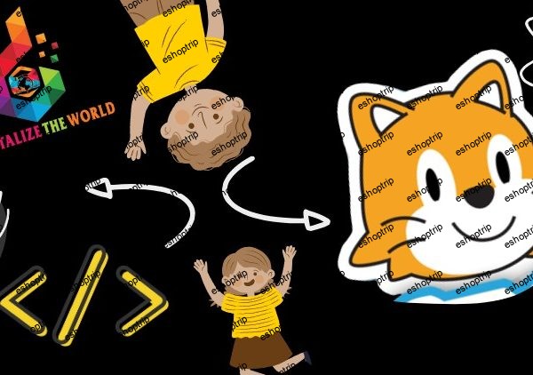 Scratch Junior A Beginner's Guide to Game Development