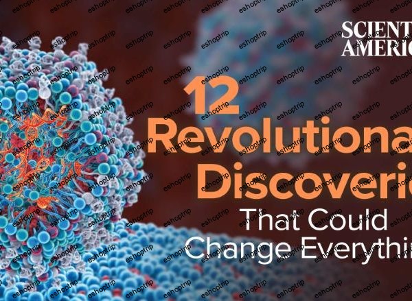 TTC Video 12 Revolutionary Discoveries That Could Change Everything