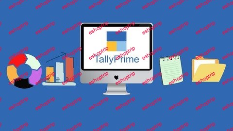 Tally Prime 4.0 By C.A. Step By Step Guide To Accounting