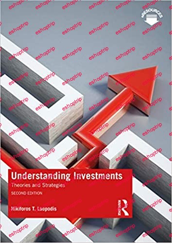 Understanding Investments Theories and Strategies, 2nd Edition