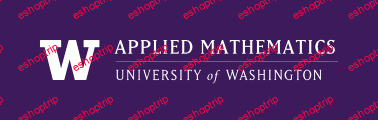 University Of Washington Master of Science in Applied and Computational Mathematics