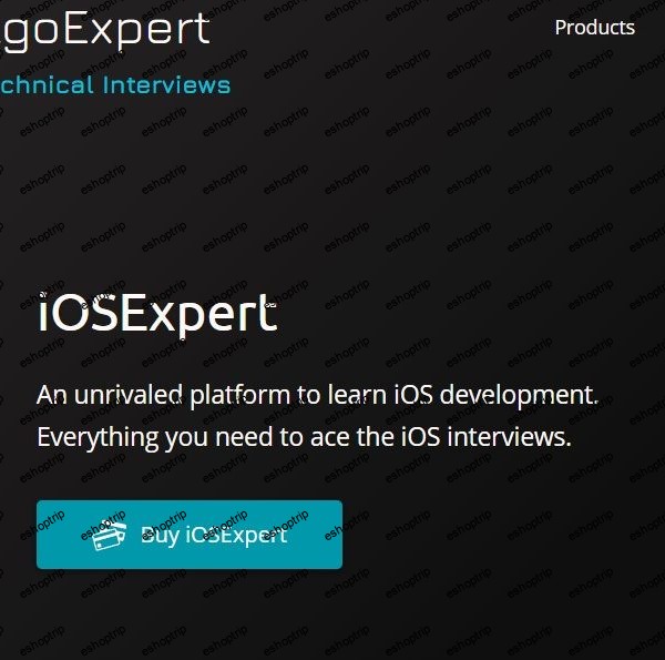 iOSExpert