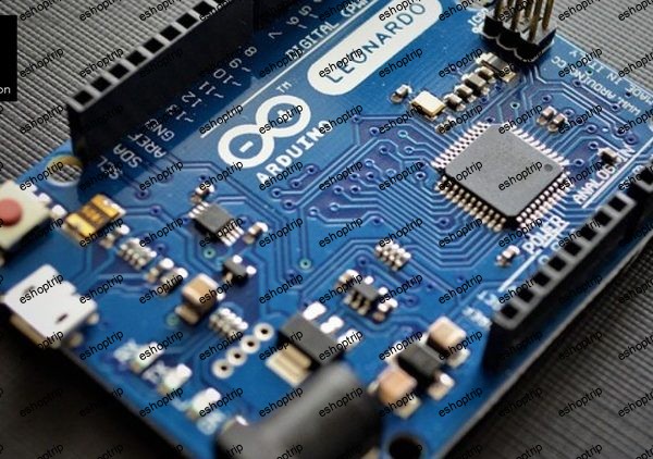 Arduino Bootcamp For Beginners