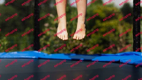 Beginner Trampoline Course Mixed