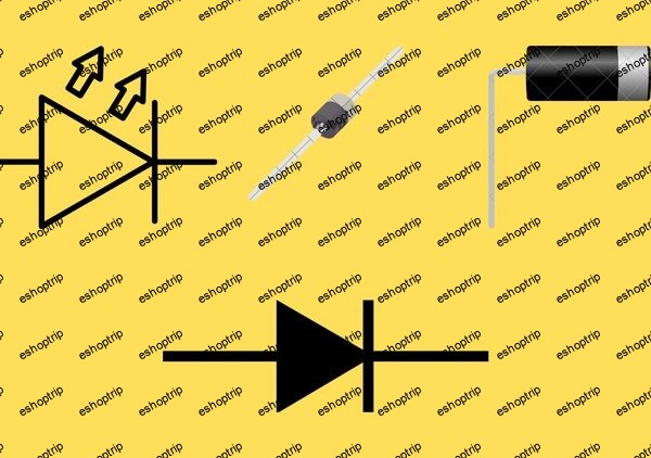 Diodes and their Applications Theory (Part 1)