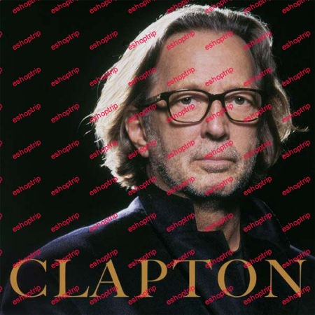 Eric Clapton Discography (1963 2023)