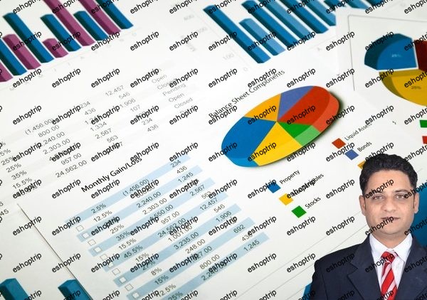 Excel Mastery Unleashing the Power of Pivot Tables