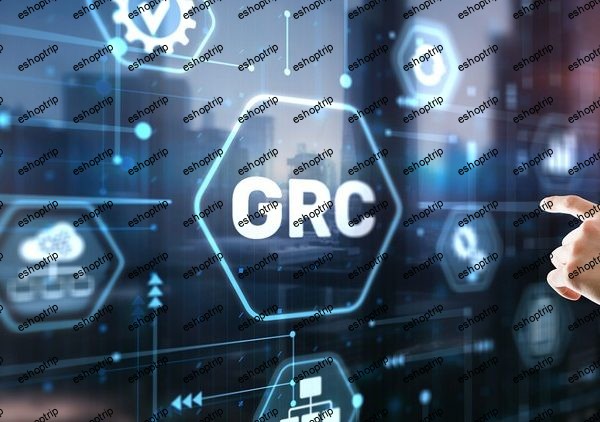 GRC Accelerator Course Governance Risk & Compliance