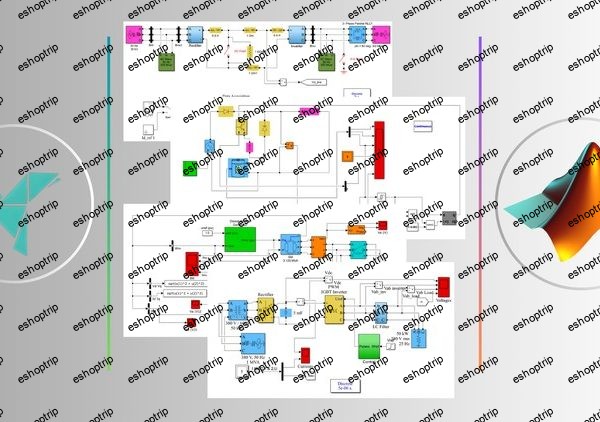 MATLAB Power Systems Modeling & Renewable Integration