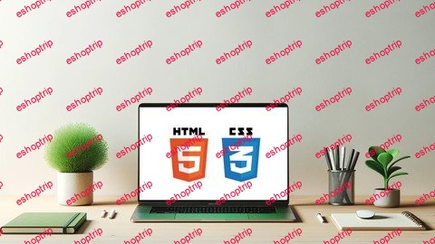 Master Html & Css Real Projects From The Ground Up