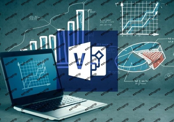 Master Microsoft Visio 2010 Training the Easy Way