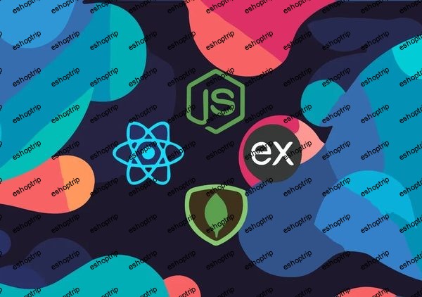 Master React Js Build Multi Vendor Ecommerce Start to Finish