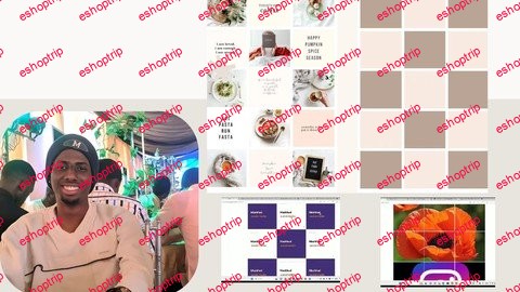 Mastering Instagram Grid Layouts For Business Growth